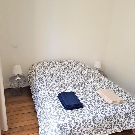 Suite Cours Langlet - 1 B Reims Extérieur photo